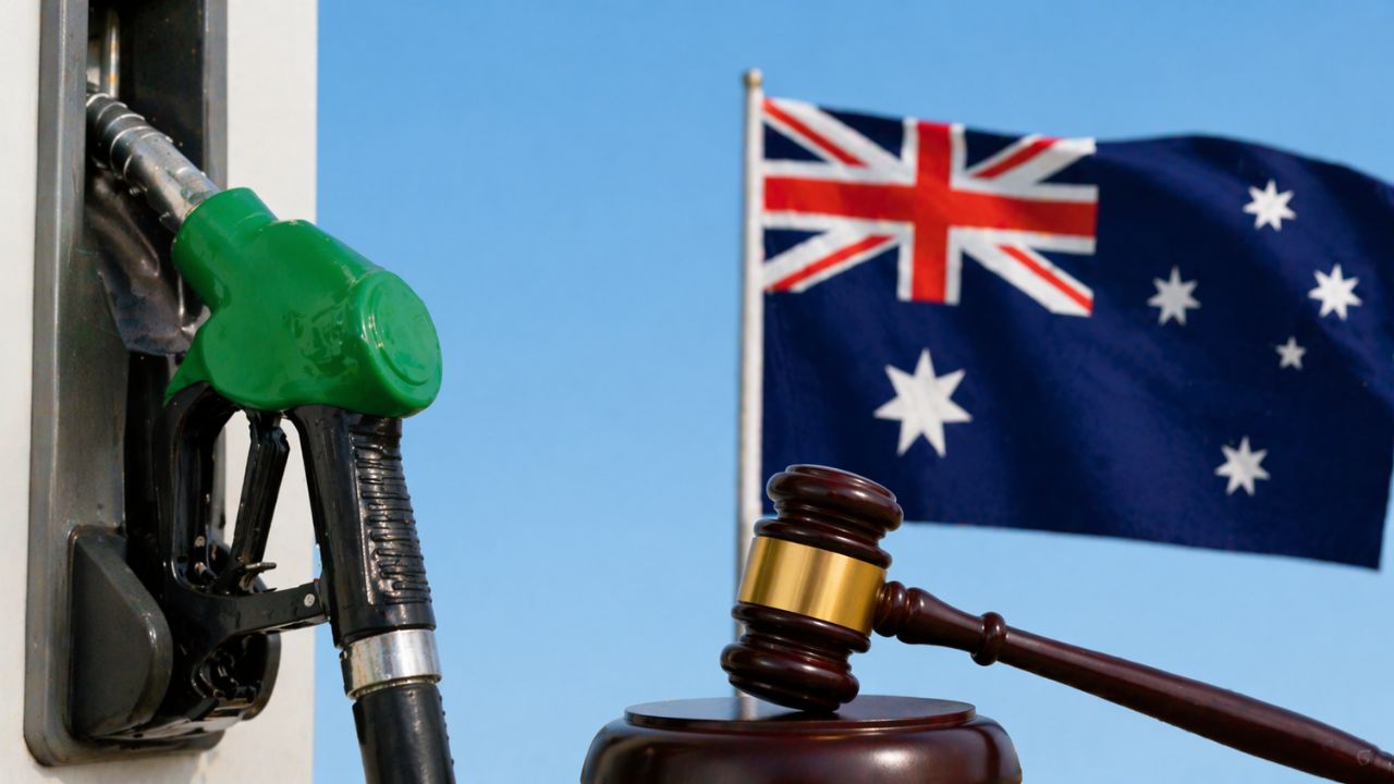 Australia’s New Fuel Pricing Law Introduces $3,000 Fines to Improve Petrol Station Transparency