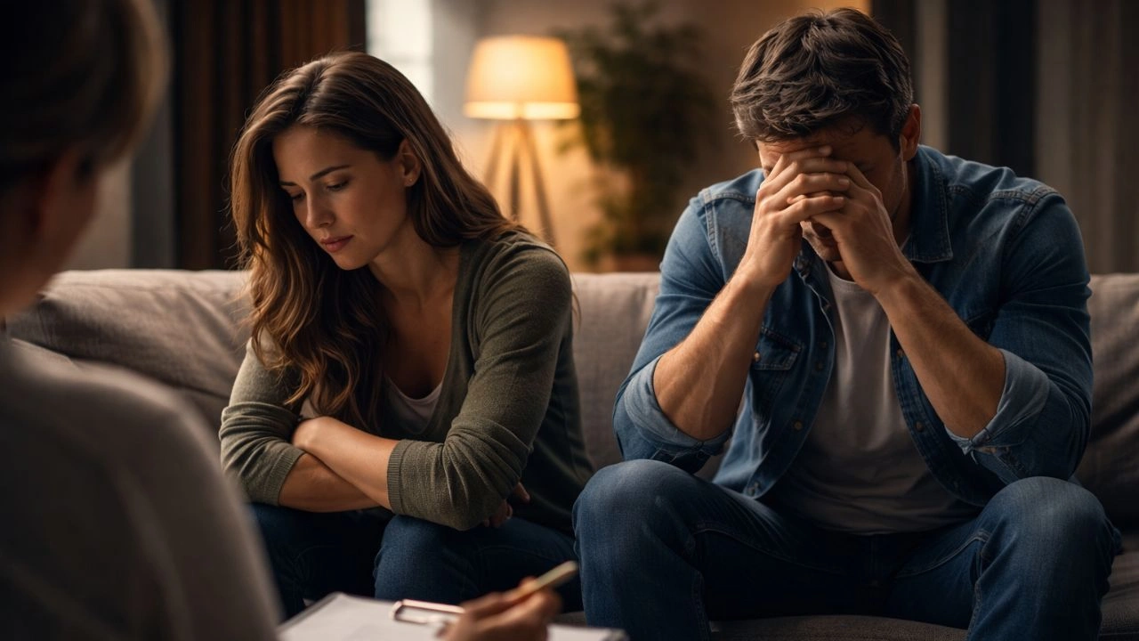 “Breaking the bond”: a therapist says this relationship mistake is unforgivable, and it’s not cheating