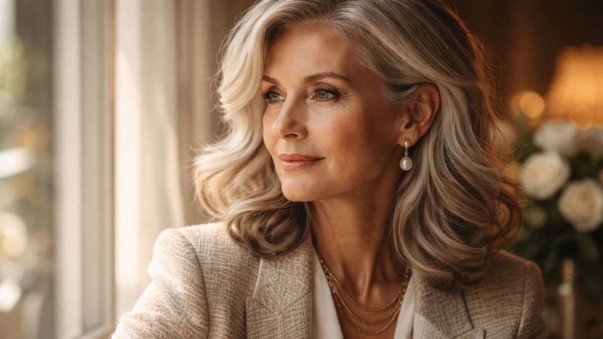 Coco Chanel’s Iconic Quote Reveals Why Beauty Doesn’t Fade With Age but Becomes More Powerful Over Time