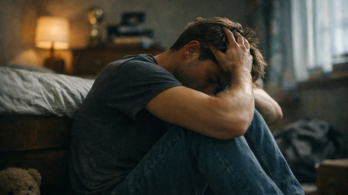 How Childhood Independence Shaped Stronger Emotional Skills