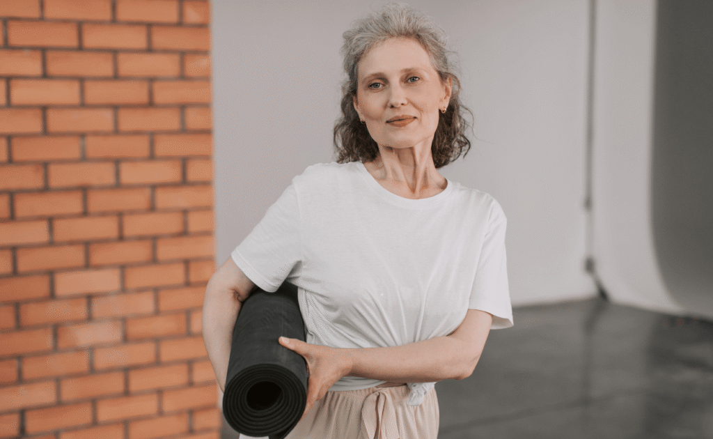 'I Haven't Been Genuinely Excited About Anything Since 2015': One Woman's Honest Reckoning With Emotional Numbness After 70