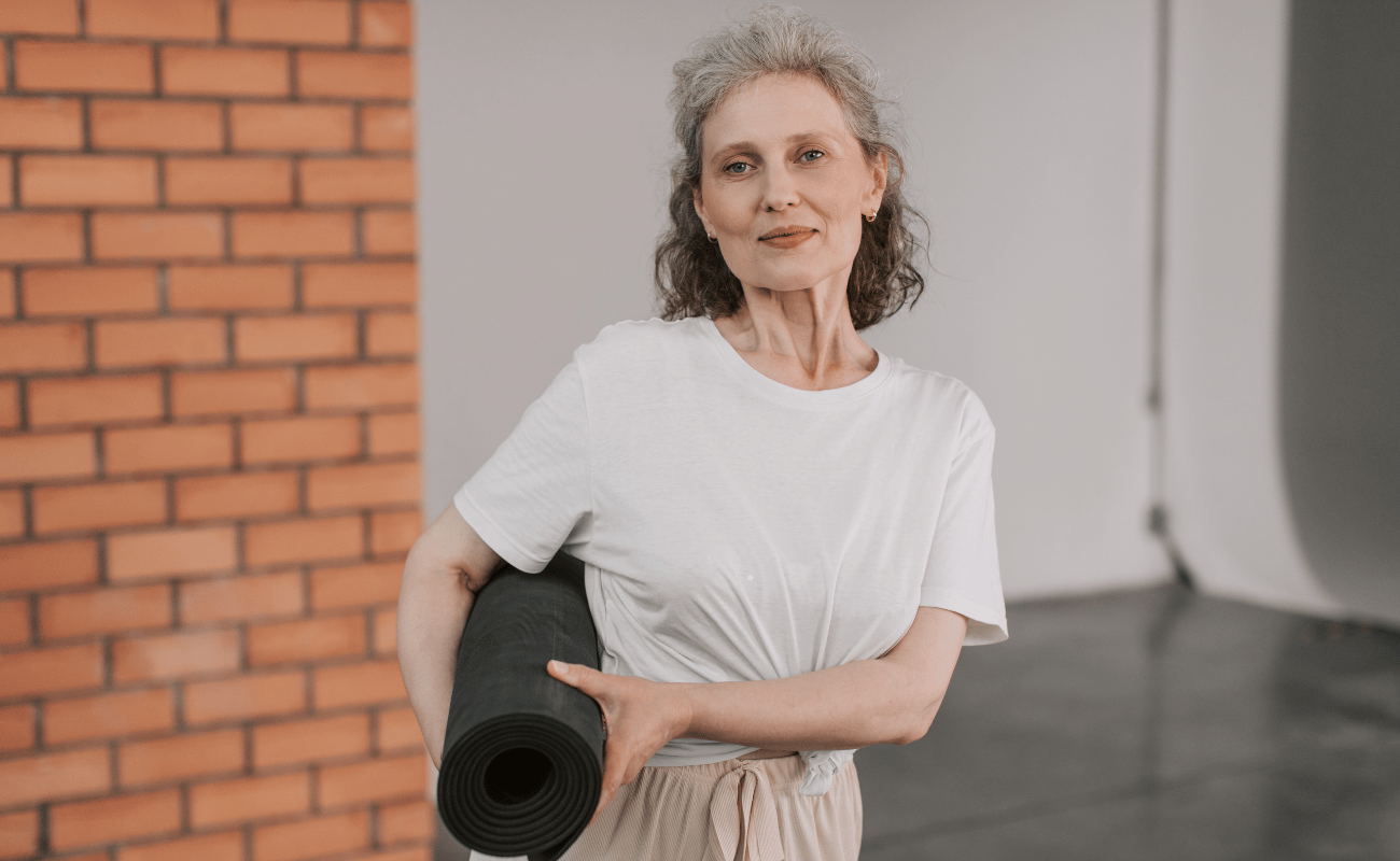 'I Haven't Been Genuinely Excited About Anything Since 2015': One Woman's Honest Reckoning With Emotional Numbness After 70