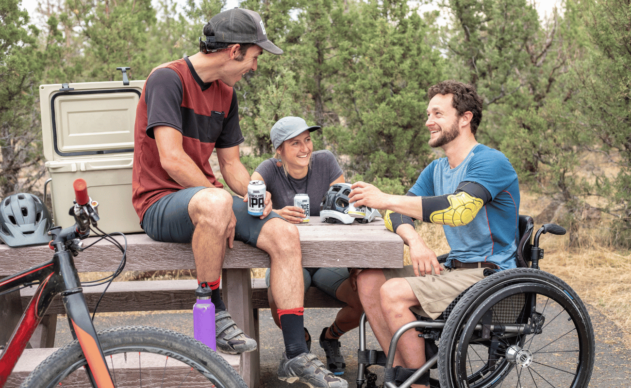 Neuroscience reveals that people who forgive easily aren't weak — their brains have simply learned that carrying resentment costs more energy than the original wound ever did