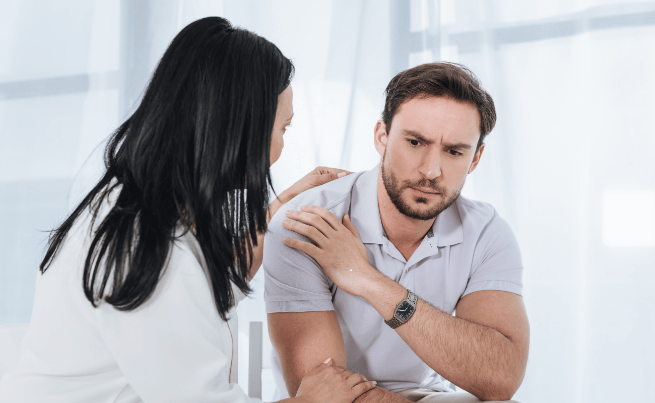 People who grew up being told they were 'too sensitive' often develop a specific kind of emotional intelligence in adulthood that most people spend thousands in therapy trying to find