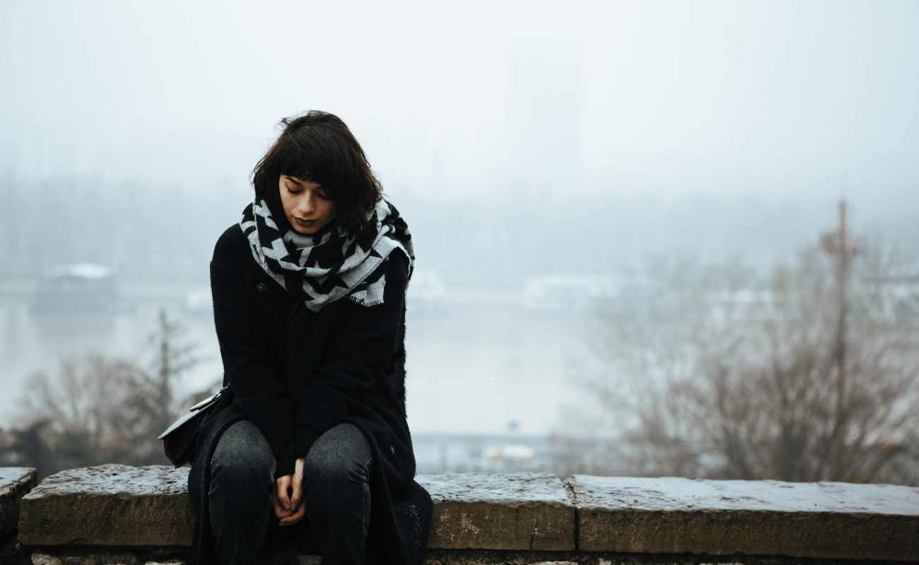 Research shows that people who were raised in chaotic households often become the calmest person in every room — not because they found peace but because they learned to function without it