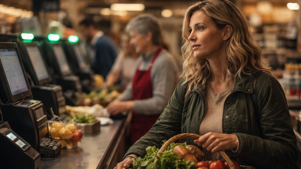Psychology Reveals Why People Who Avoid Self-Checkout Are Choosing Human Connection Over Convenience in a Fast, Automated World