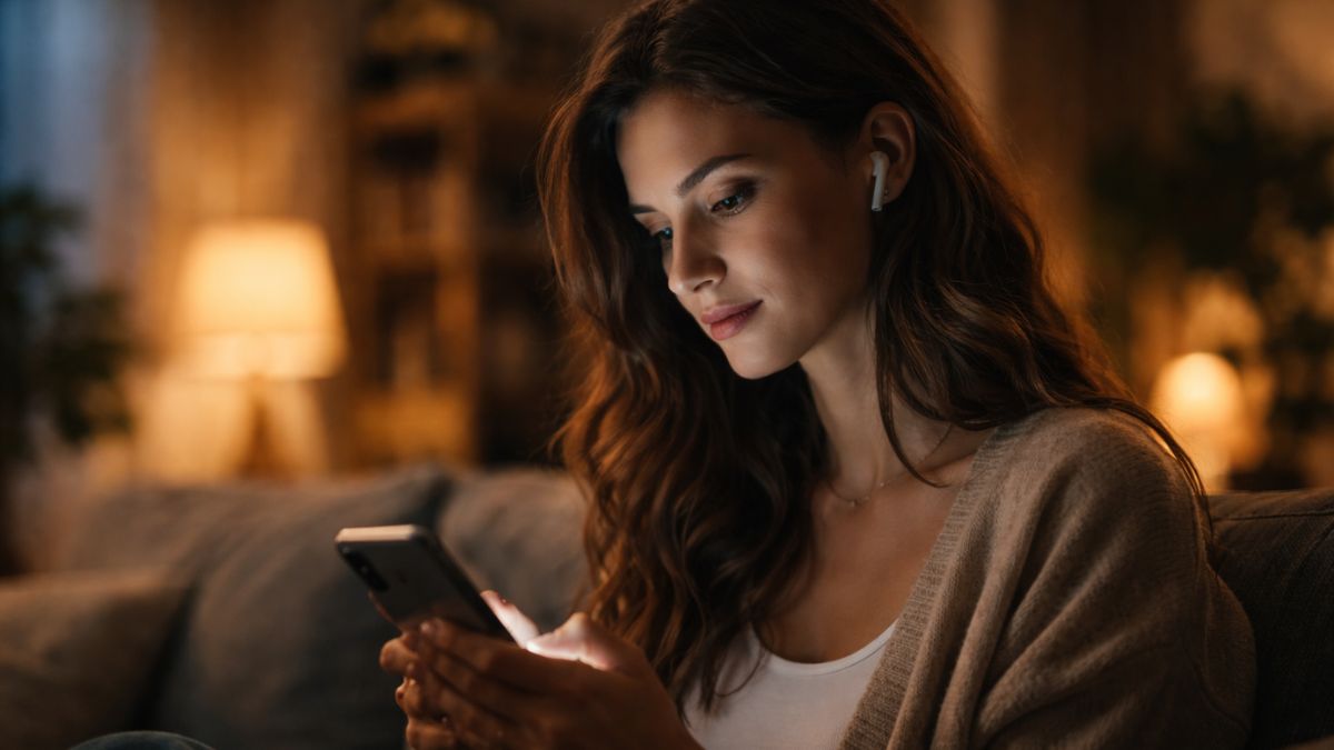 Psychology Reveals Why People Who Prefer Texting Over Phone Calls Are Protecting Their Thinking, Not Avoiding Connection