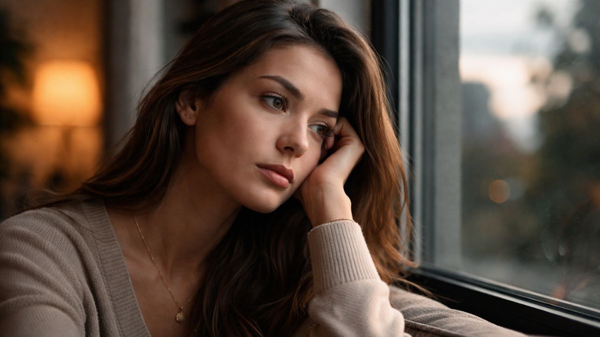 Psychology Says Emotionally Self-Sufficient People Aren’t Distant—They’ve Learned To Rely On Themselves