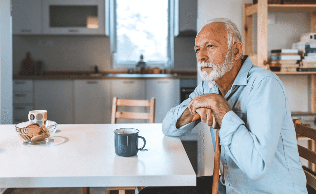 Psychology says the men who grew up in the 1960s and 70s didn't learn to be emotionally unavailable — emotional unavailability was simply what settled into the space where a father's tenderness was supposed to be, and they inherited it the way you inherit a piece of furniture nobody remembers acquiring