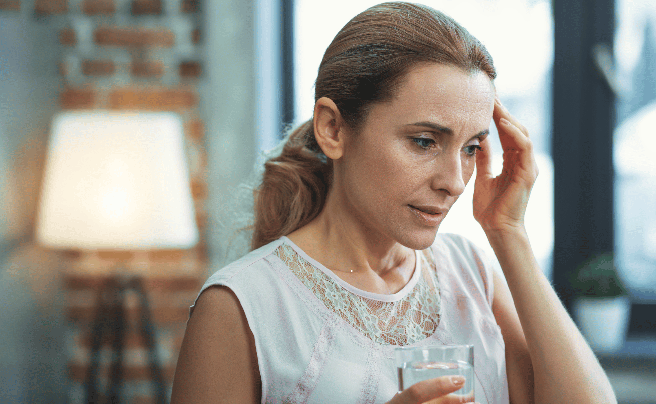 Psychology suggests the calmest people under pressure aren’t hiding fear—they’ve learned that panic never improves outcomes