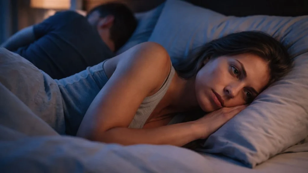 Psychology suggests the loneliest place in the world is not a quiet apartment it is lying beside someone you once shared everything with and realizing you cannot remember the last time you truly did