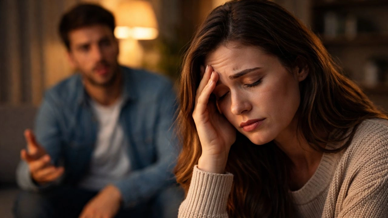 Psychology suggests the most emotionally exhausting relationships are rarely the clearly toxic ones they are the ones where someone is nearly the person you need them to be