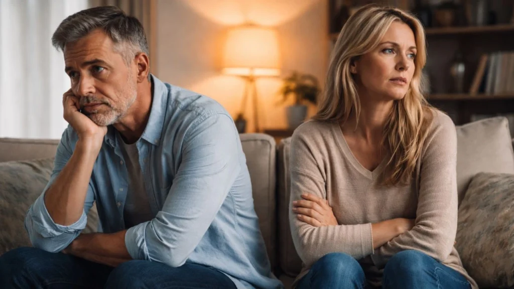 Studies show that couples who continue to make each other laugh after twenty years are not more fortunate than others they made a quiet choice to prioritize curiosity instead of contempt