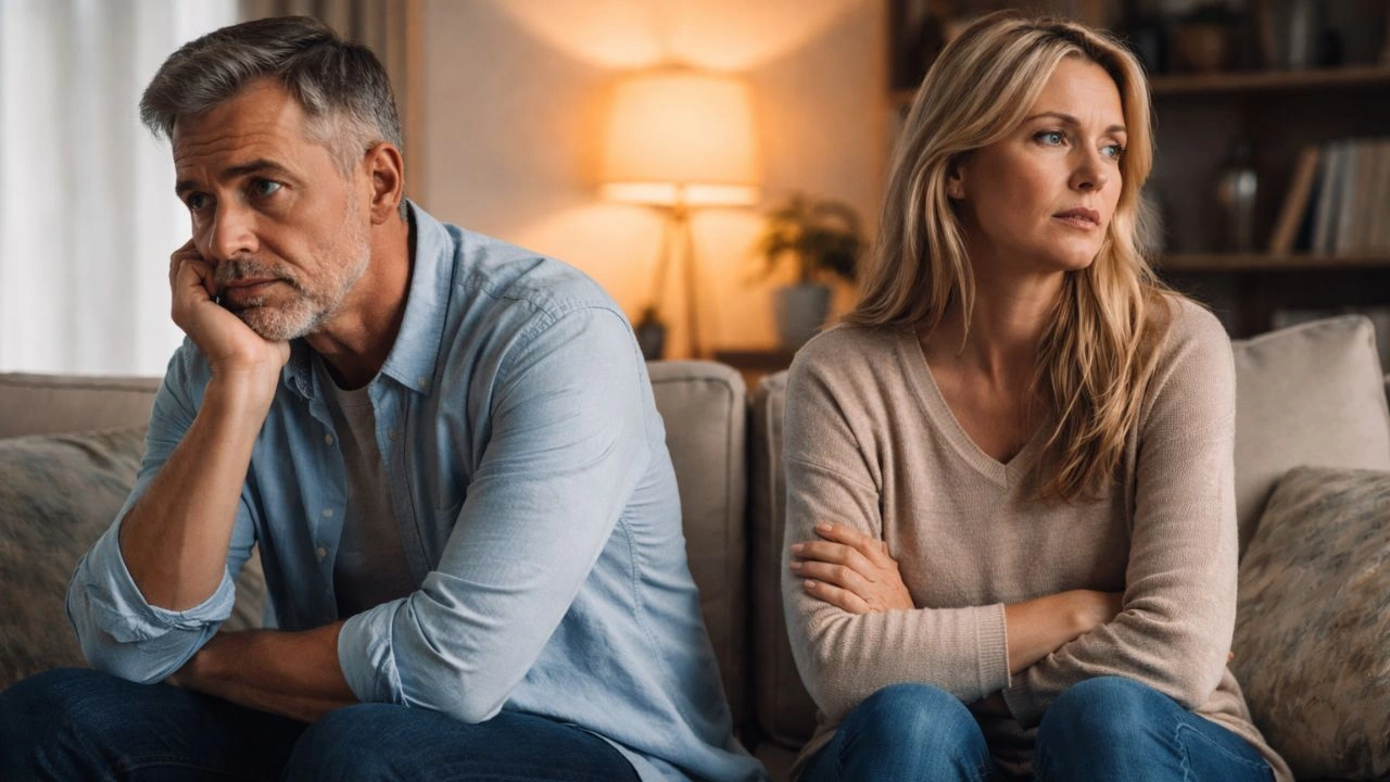 Studies show that couples who continue to make each other laugh after twenty years are not more fortunate than others they made a quiet choice to prioritize curiosity instead of contempt