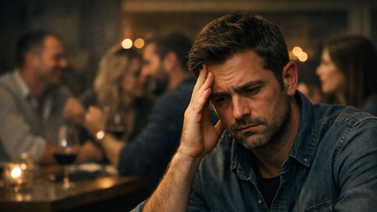 The Hidden Cost of Always Reading the Room