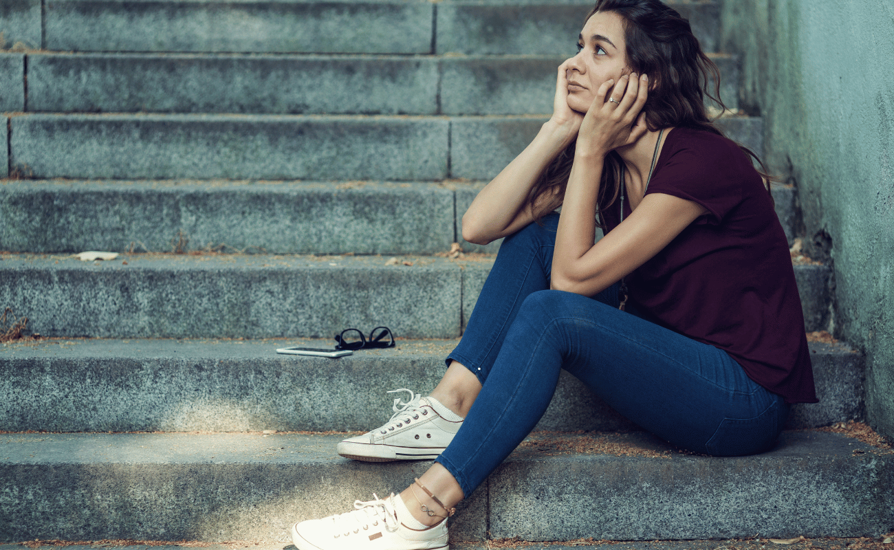 The Loneliness Nobody Warns You About: When the People Who Knew You Before Are Gone