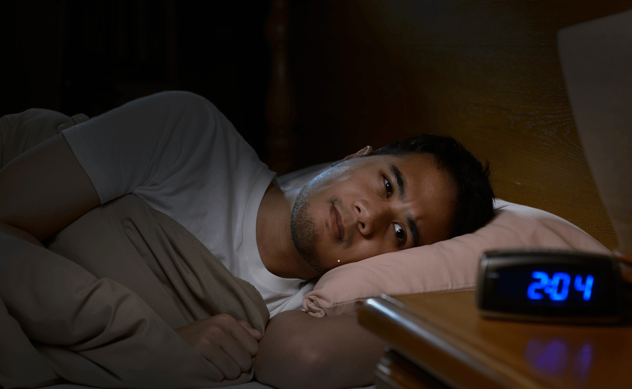 The generation raised in the 1960s didn't call it anxiety — they called it being high-strung, or sensitive, or difficult, and they managed it by working harder and sleeping less and never once considering that the body keeping score might eventually present the bill