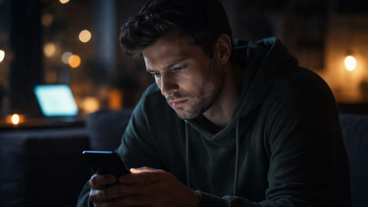 Why Silent Social Media Users Are More Thoughtful